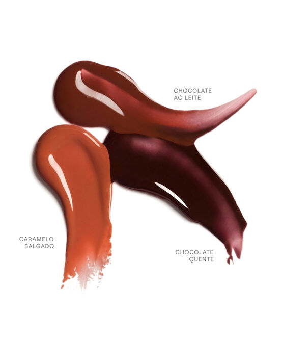 KIT LABIAL BOCA ROSA HIDRA CHOCO